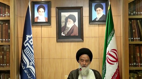 تدریس حوزوی